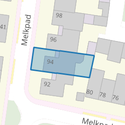 Perceel ZLD02-H-2815