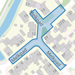 Perceel ZLD02-H-2819