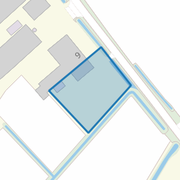 Perceel ZLD02-H-2822