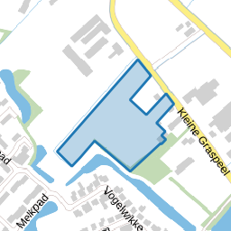 Perceel ZLD02-H-2823