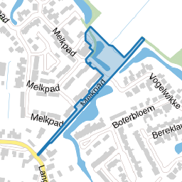 Perceel ZLD02-H-2830