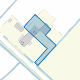 Perceel ZLD02-H-2844