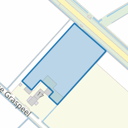 Perceel ZLD02-H-2845