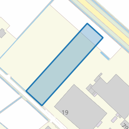 Perceel ZLD02-H-2847