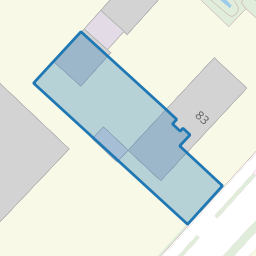 Perceel ZLD02-H-2850