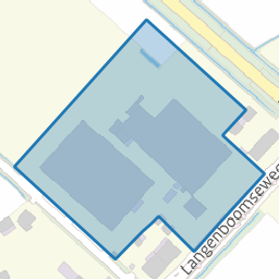 Perceel ZLD02-H-2851