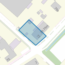 Perceel ZLD02-H-2853