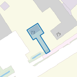 Perceel ZLD02-H-2857