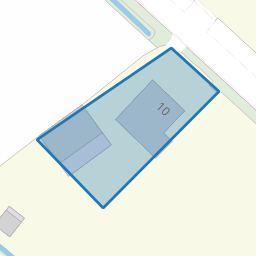 Perceel ZLD02-H-2861