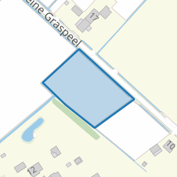 Perceel ZLD02-H-2863