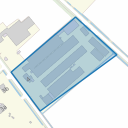 Perceel ZLD02-H-2865