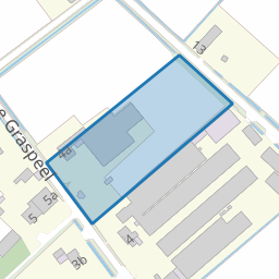 Perceel ZLD02-H-2866