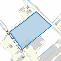 Perceel ZLD02-H-2867