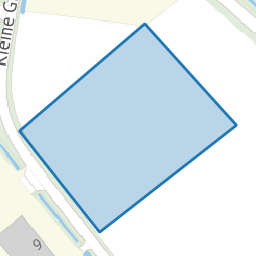 Perceel ZLD02-H-2871