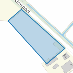 Perceel ZLD02-H-2872