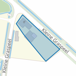 Perceel ZLD02-H-2873