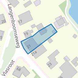 Perceel ZLD02-H-2879