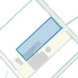 Perceel ZLD02-H-2883