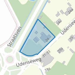 Perceel ZLD02-H-2887