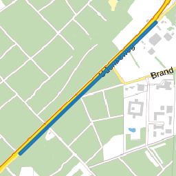 Perceel ZLD02-H-2891