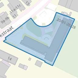 Perceel ZLD02-H-2895