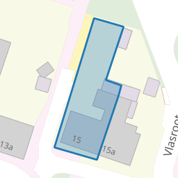 Perceel ZLD02-H-2896