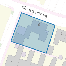 Perceel ZLD02-H-2901