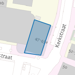 Perceel ZLD02-H-2905