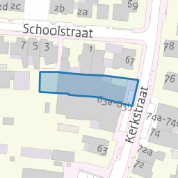 Perceel ZLD02-H-2907