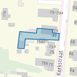 Perceel ZLD02-H-2908