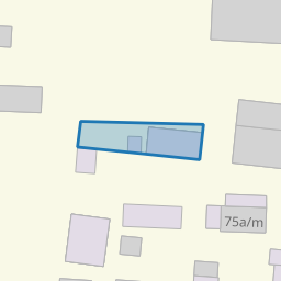 Perceel ZLD02-H-2909