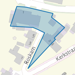 Perceel ZLD02-H-2914