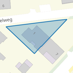 Perceel ZLD02-H-2923