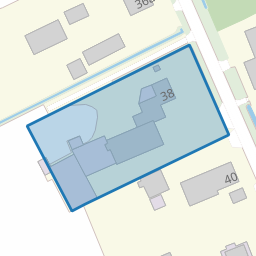 Perceel ZLD02-H-2927