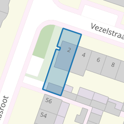 Perceel ZLD02-H-2929