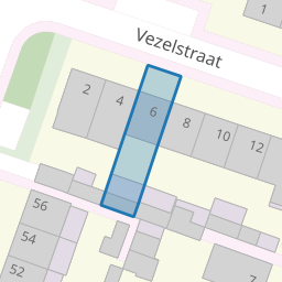 Perceel ZLD02-H-2931