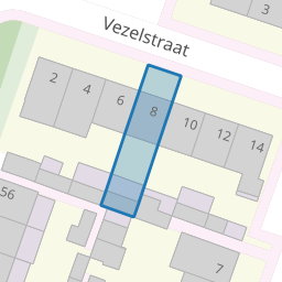 Perceel ZLD02-H-2932