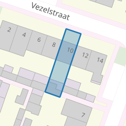Perceel ZLD02-H-2933