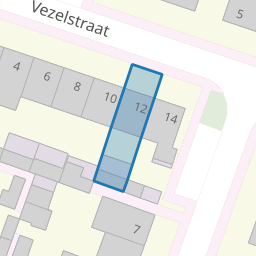 Perceel ZLD02-H-2934