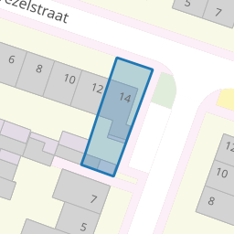 Perceel ZLD02-H-2935