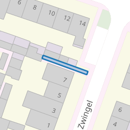 Perceel ZLD02-H-2937