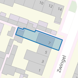 Perceel ZLD02-H-2938