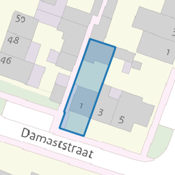 Perceel ZLD02-H-2945