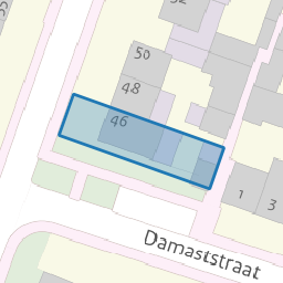 Perceel ZLD02-H-2947