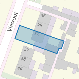 Perceel ZLD02-H-2950