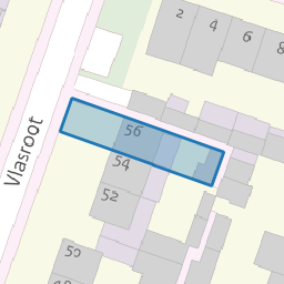 Perceel ZLD02-H-2952