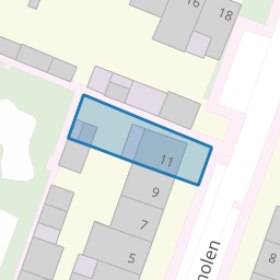 Perceel ZLD02-H-2953