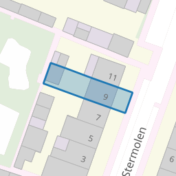 Perceel ZLD02-H-2954