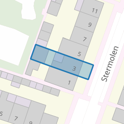 Perceel ZLD02-H-2957