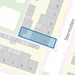 Perceel ZLD02-H-2958